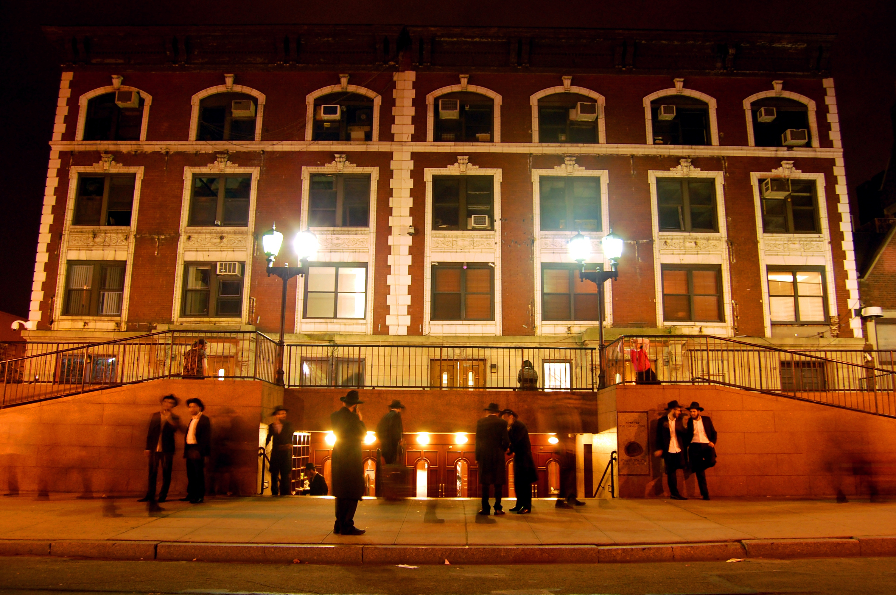 Chabad Network